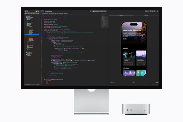 Apple M6 és M5 Ultra: 2 nm-es Mac mini és négylapkás Mac Studio