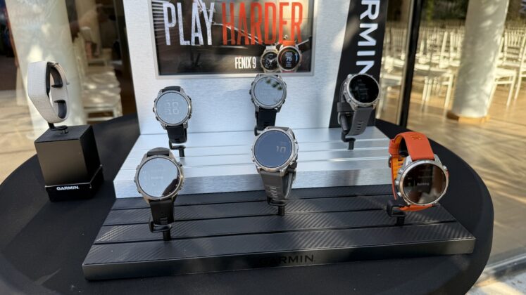 Garmin fēnix 9 és fēnix 9 Pro: AMOLED, Solar és inReach a 2026-os csúcsszériában