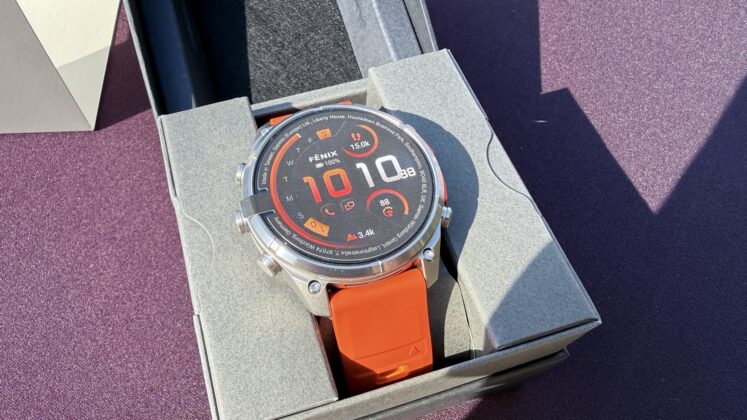 Garmin fēnix 9 és fēnix 9 Pro: AMOLED, Solar és inReach a 2026-os csúcsszériában