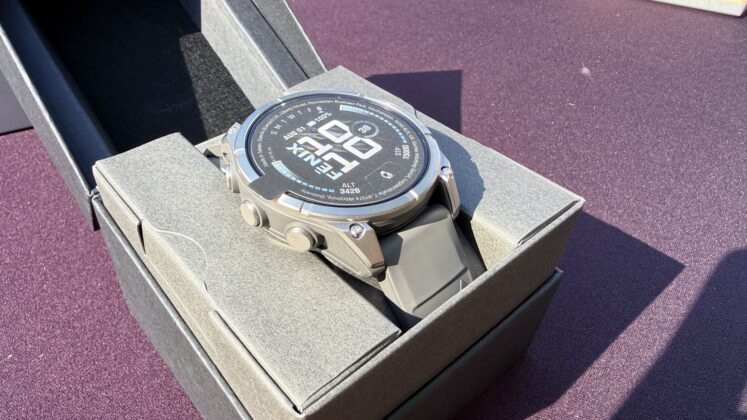 Garmin fēnix 9 és fēnix 9 Pro: AMOLED, Solar és inReach a 2026-os csúcsszériában