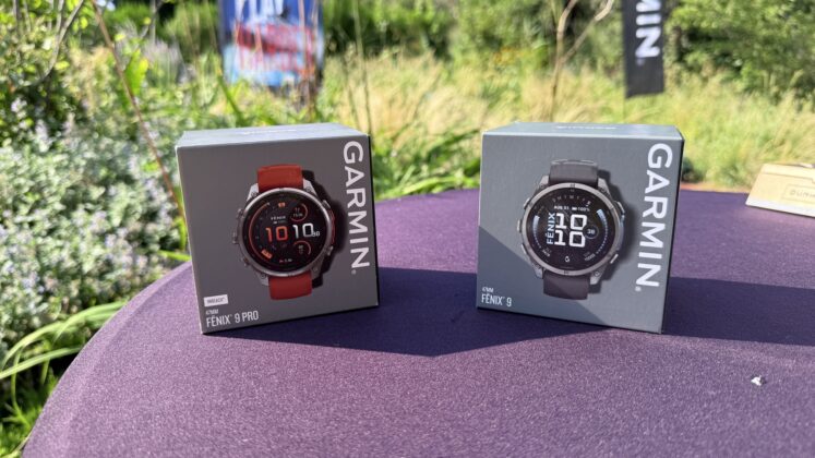 Garmin fēnix 9 és fēnix 9 Pro: AMOLED, Solar és inReach a 2026-os csúcsszériában