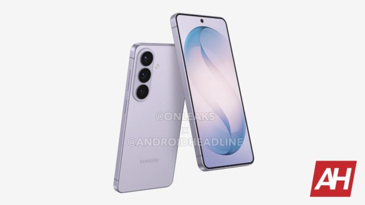 Samsung Galaxy S27: kiszivárgott CAD-renderek, nagyobb akkumulátorral érkezhet