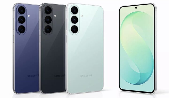 Samsung Galaxy S26 FE: Android 17, Exynos 2500 és prémium árszint