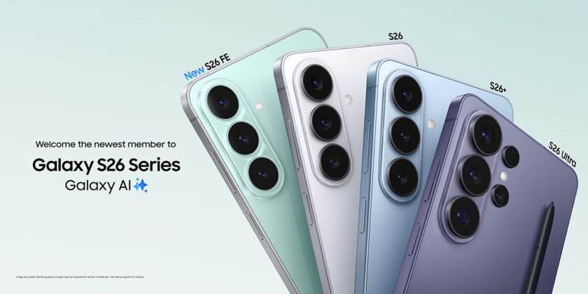 Samsung Galaxy S26 FE: világszerte Exynos 2500, Snapdragon-változat nélkül