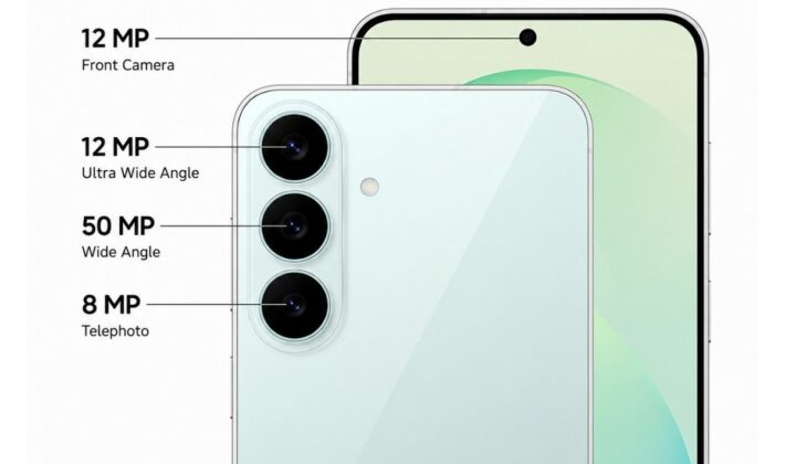 Samsung Galaxy S26 FE: világszerte Exynos 2500, Snapdragon-változat nélkül