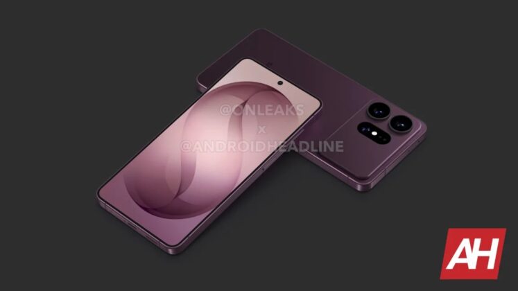 Samsung Galaxy S27 Pro CAD-rendereken: kompaktabb Ultra lehet S Pen nélkül