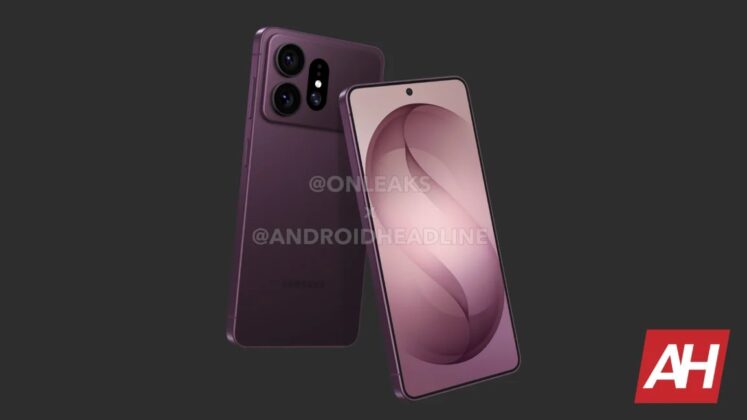 Samsung Galaxy S27 Pro CAD-rendereken: kompaktabb Ultra lehet S Pen nélkül