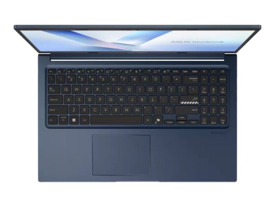 ASUS Vivobook 15: Wildcat Lake processzorral frissült, a kijelző maradt a régi