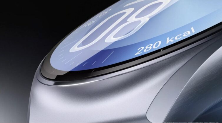 Előzetesen mutatkozott a Huawei Watch 6, szeptember 2-án jöhet a bemutató