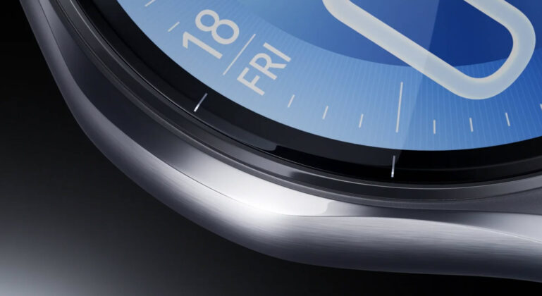 Előzetesen mutatkozott a Huawei Watch 6, szeptember 2-án jöhet a bemutató