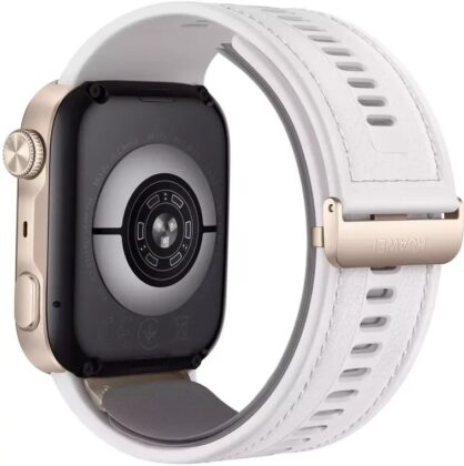Huawei Watch D3: közel 2 mm-rel vékonyabb ház, nagyobb akkumulátor és 449,99 eurós kiszivárgott ár