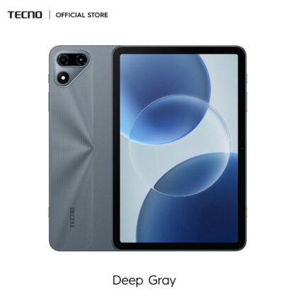 TECNO MEGAPAD SE 2: 90 Hz-es, LTE-s tablet 7000 mAh-s akkumulátorral