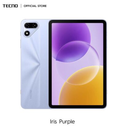 TECNO MEGAPAD SE 2: 90 Hz-es, LTE-s tablet 7000 mAh-s akkumulátorral