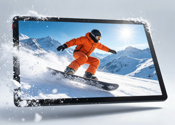 Lenovo ThinkTab 11S: 2,5K kijelző és PC mód kedvező áron