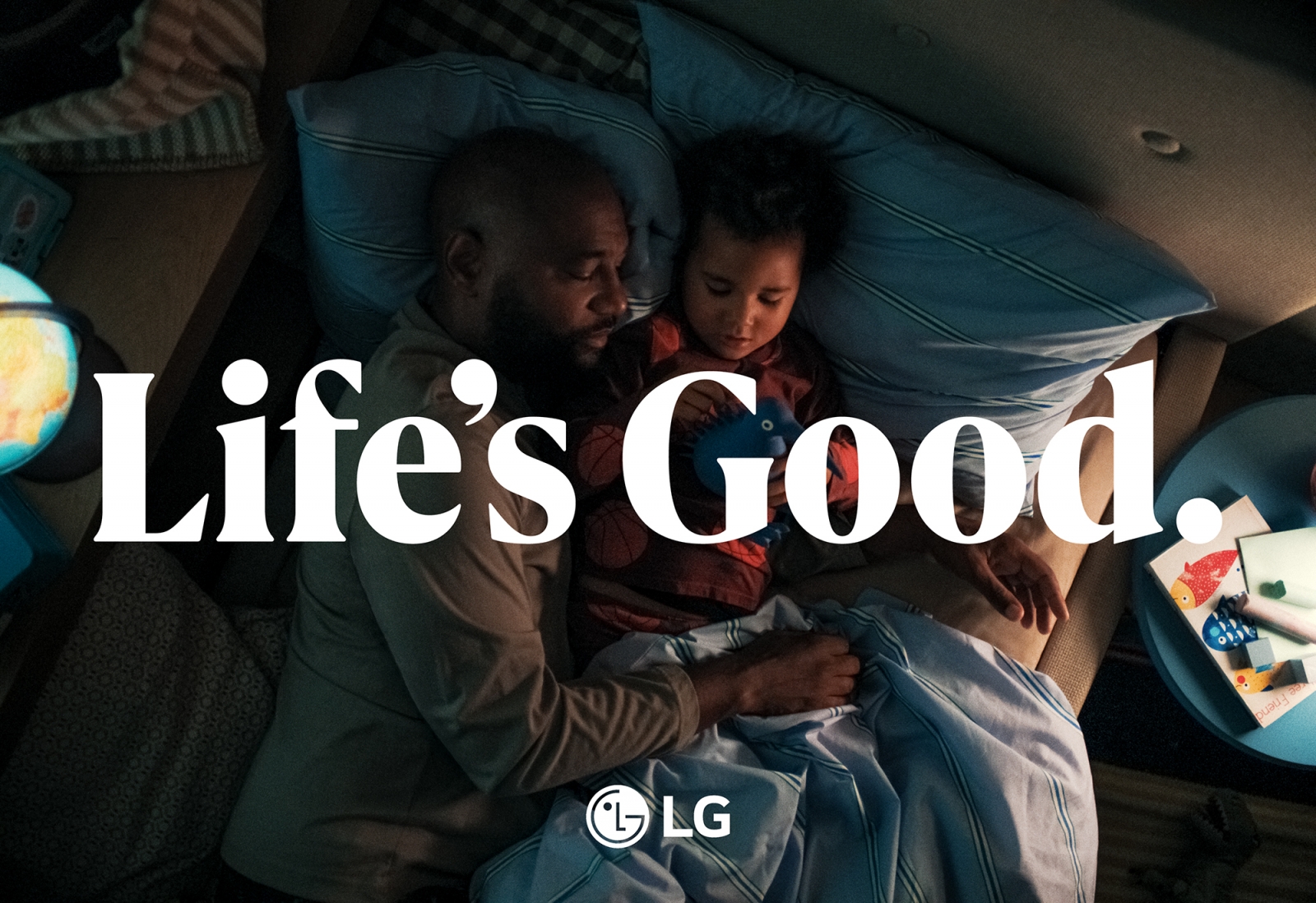 LG Life’s Good 2026: háttérben dolgozó otthoni AI-t ígér a WashTower, az OLED és a DUALCOOL