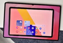 MediaTek Dimensity 9500-zal bukkant fel a Galaxy Tab S12 Ultra a Geekbenchben