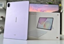 A Huawei az ötödik helyre lépett a globális táblagéppiacon 2026 második negyedévében