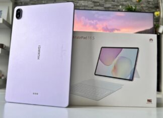 A Huawei az ötödik helyre lépett a globális táblagéppiacon 2026 második negyedévében