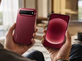 Huawei Pura View: széles formátumú csúcsmobil jöhet 6,39 hüvelykes kijelzővel
