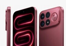 Geekbench 7-ben bukkant fel a POCO F9 Ultra: Snapdragon 8 Elite Gen 5 és 16 GB RAM várható