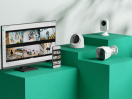 A Synology Surveillance365 felhőbe költözteti a több telephelyes kamerarendszerek kezelését