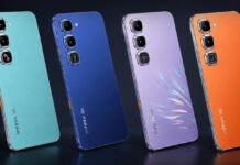 Infinix HOT 70 Pro 5G: szeptemberi indiai rajt, hőre változó hátlap és IP68