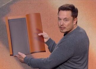 A Tesla leállította a Solar Roofot: túl drága és túl bonyolult volt