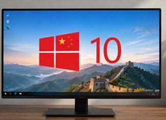 Kína felgyorsítja a Windows 10 kivezetését egyes állami szerveknél, az igazi kihívás azonban csak az eltávolítás után kezdődik