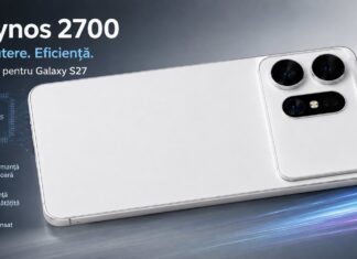 Az Exynos 2700 állítólag legyőzi a Snapdragon processzort a Samsung belső tesztjein; a 2,5 W-os különbség a lényeg