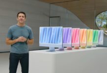 Két év után térhet vissza az iMac: az Apple 2 nm-es M6-os modellt és új színeket készíthet 2026 végéig