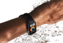 Globálisan debütált a Xiaomi Smart Band 11 Active: akár 21 napos üzemidővel és 40 eurós ajánlott árral