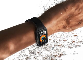 Globálisan debütált a Xiaomi Smart Band 11 Active: akár 21 napos üzemidővel és 40 eurós ajánlott árral