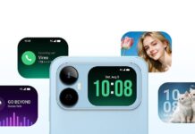 Bemutatkozott a Honor Play20A 6,9 hüvelykes kijelzővel és másodlagos hátlapi képernyővel, 6000 mAh-s akkumulátorral
