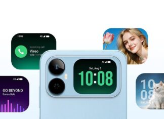 Bemutatkozott a Honor Play20A 6,9 hüvelykes kijelzővel és másodlagos hátlapi képernyővel, 6000 mAh-s akkumulátorral