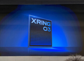 A Xiaomi új csúcskategóriás processzora a Snapdragon 8 Elite Gen6 kihívója lehet; az XRING O3 több mint 5,2 millió pontot ért el az AnTuTu tesztben
