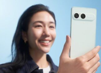Sony Xperia 10 VIII: 599 eurós középkategóriás modell kevés érdemi újdonsággal
