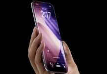 Lekvárgás: lekerekítettebb üvegalkatrészeket, kijelző alatti Face ID-t kaphat a jubileumi iPhone