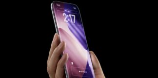 Lekvárgás: lekerekítettebb üvegalkatrészeket, kijelző alatti Face ID-t kaphat a jubileumi iPhone