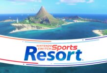 Nintendo Switch 2 Sports Resort csomag érkezik három hónap Online-előfizetéssel – egy fontos korlátozással