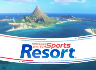 Nintendo Switch 2 Sports Resort csomag érkezik három hónap Online-előfizetéssel – egy fontos korlátozással