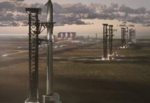 Akár 100 milliárd dolláros Starbase épülhet Louisianában