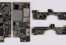 Szivárgás: szokatlan A20 Pro–DRAM elrendezést kaphat az iPhone Ultra