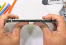 Google Pixel 11 Pro XL a JerryRigEverything kínzópróbáján: nem hajlik meg, és könnyen szerelhető