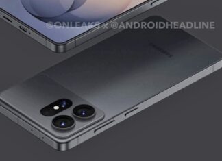 Samsung Galaxy S27 Ultra: kiszivárgott méretek, 5700 mAh-s akkumulátor és új 200 MP-es kamera