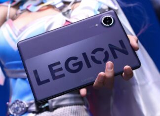 Lenovo Legion Y700 AI (2026): 165 Hz-es OLED kijelzővel és Snapdragon 8 Elite Gen 5-tel érkezik