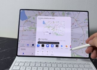 Huawei PaperMatte 3.0: kevesebb tükröződés, egyenletesebb kép a MatePad Pro Maxon