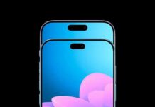 iPhone 18 Pro: 13,5 mm-re zsugorodhat a Dynamic Island