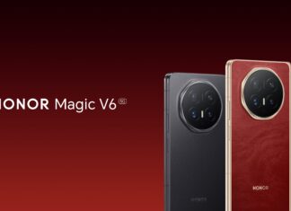 HONOR Magic V6: munkaeszköz lehet a hajlítható mobil?