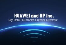 Huawei–HP megállapodás a Wi‑Fi 7 szabadalmakról: a HP szerint ez nem partnerség