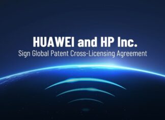 Huawei–HP megállapodás a Wi‑Fi 7 szabadalmakról: a HP szerint ez nem partnerség